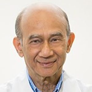 Edward Pinto, MD