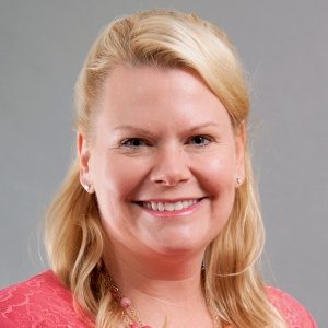 Elizabeth Wegner, MD