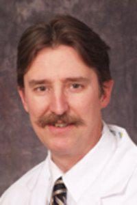 George Davis, MD