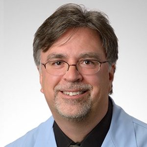 Mark Bednard, DO
