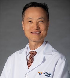Stephen Lee, MD