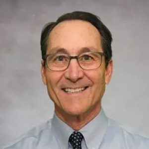 William Holderman, MD
