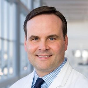 Kevin Courtney, MD, PhD
