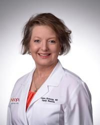 Claire Birdsong, MD