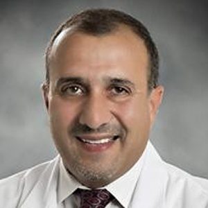 Ala Shuker, MD