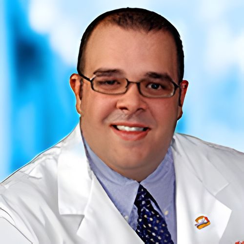 Edward Everett Jr., DO