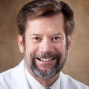 James Eaker, MD