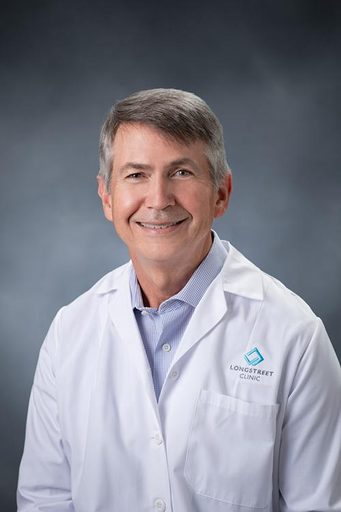 Zachariah Dillard, MD