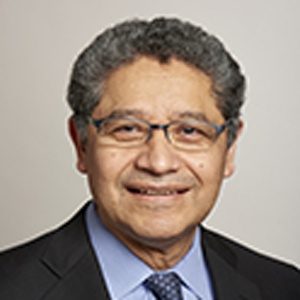 Hugo Rosero, DO, MD