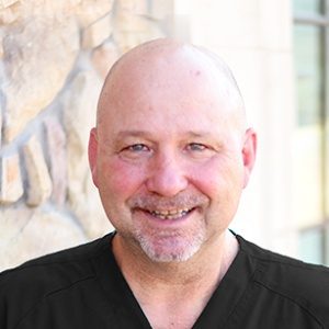 William Holvik, MD