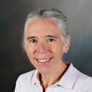 Rosalind Waldron
