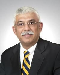Kapil Chopra, MD