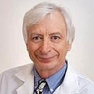 Michael Holick, MD, MS, MSC, PhD