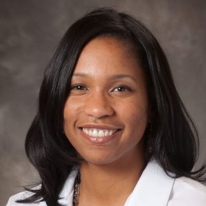 Annisha Ellis, MD