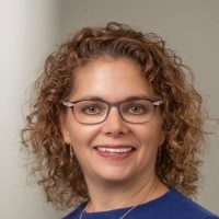 Stephanie Silverman, MD