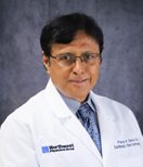 Prakash Desai, MD