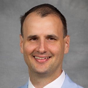 Michael Sams, MD