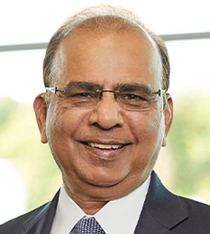 Surendra Bagaria, MD