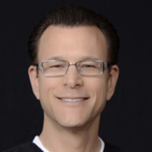 Robert Haber, MD