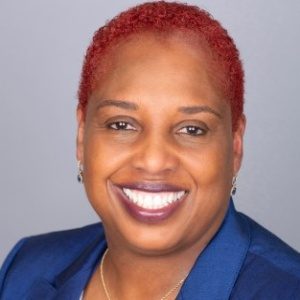 Annette Fontaine, MBA, MD