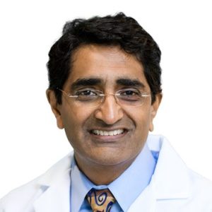 Shailesh Patel, MD