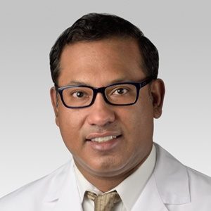 Anand Veerabahu, MD