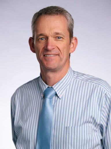 Douglas Wilson, DMD