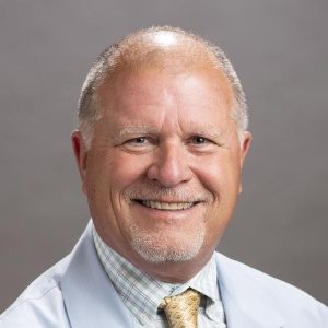 Jack Gibson, MD