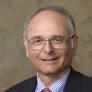 Ronald Gilman, MD