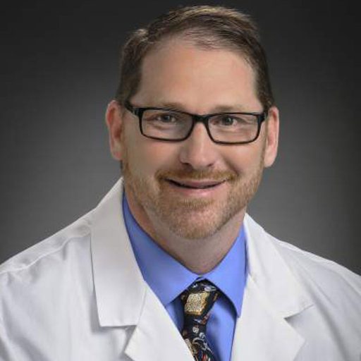 James Rollins, MD