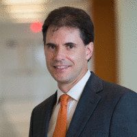Andrew Keaveny, MD