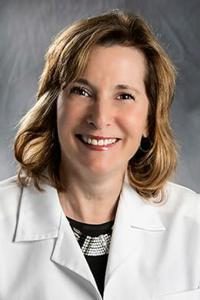 Laura Fox-Smith, MD