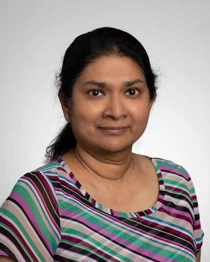 Priyadharshini Umapathy, MD