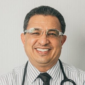 Rafael Armendariz, DO