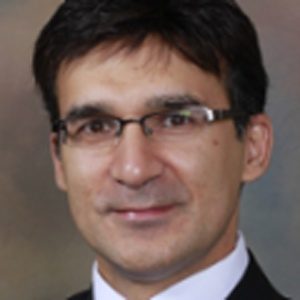 Navid Kazemi, MD