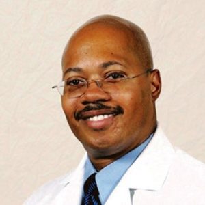 Franklyn Geary, FACOG, MD