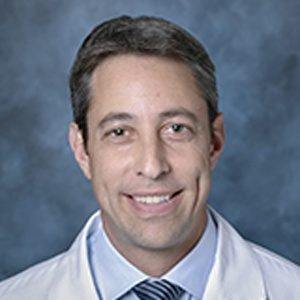 Justin Saliman, MD