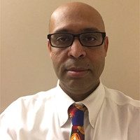 Kamal Gupta, MD