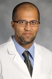 Ahmer Rehman, MD