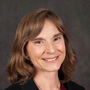 Gretchen Crook, MD