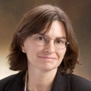 Rebecca Wells, MD