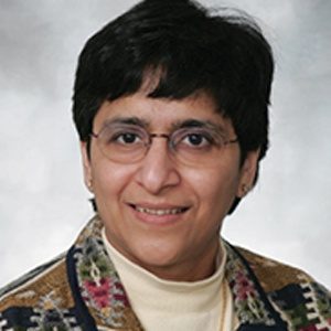 Illa Chandani, MD