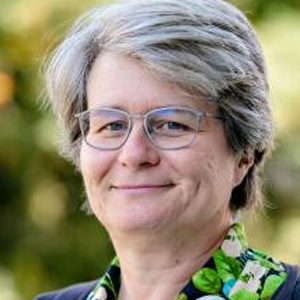 Brenda Porter, FAES, MD, PhD