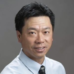 Luke Xie, MD
