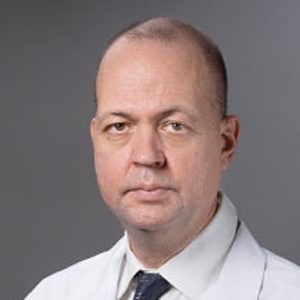 John Wagner, MD