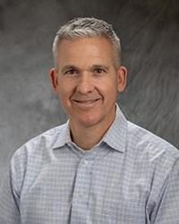 Brian Hughes, DO