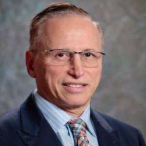 Harvey Serota, FACC, MD, FSCAI
