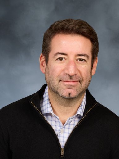 Matthew Buchalter, MD