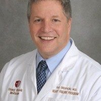 Hal Skopicki, FACC, PhD, FACP, FAHA, MD, FHFSA