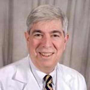 Andrew Goodman, MD